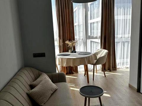 квартира по адресу Григория Сковороды ул., 54