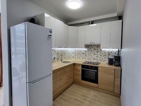 квартира по адресу Григория Сковороды ул., 54