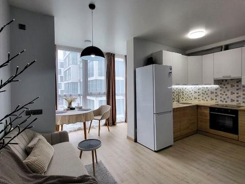 квартира по адресу Григория Сковороды ул., 54