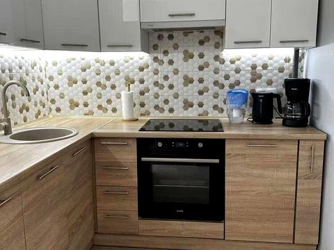 квартира по адресу Григория Сковороды ул., 54