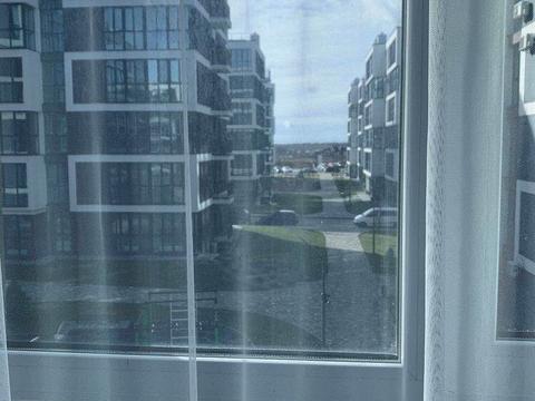 квартира по адресу Григория Сковороды ул., 54