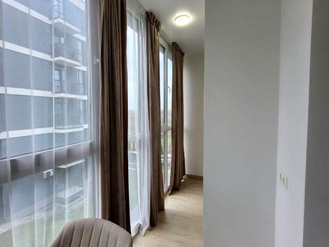 квартира по адресу Григория Сковороды ул., 54