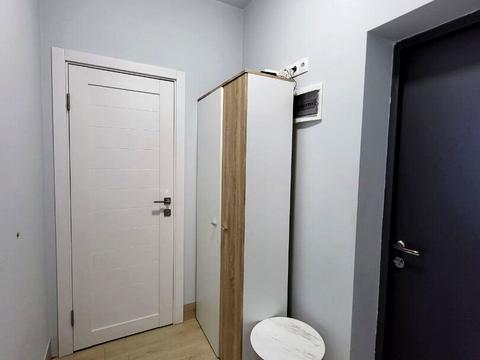 квартира по адресу Григория Сковороды ул., 54