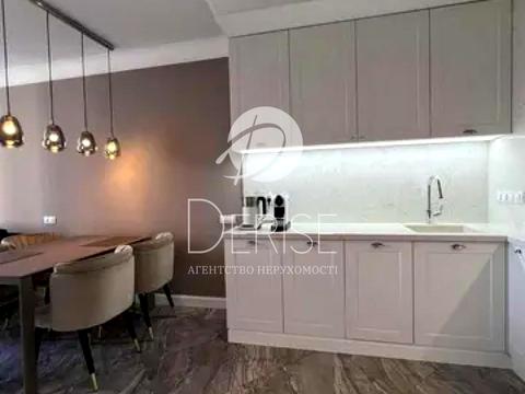 квартира за адресою Трускавецька вул., 2-А