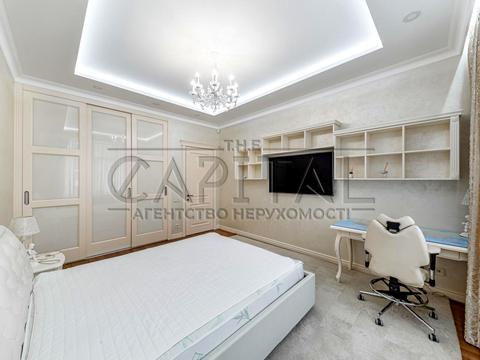 квартира по адресу Андрея Верхогляда ул. (Михайла Драгомирова), 17