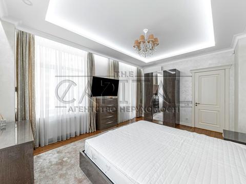 квартира по адресу Андрея Верхогляда ул. (Михайла Драгомирова), 17