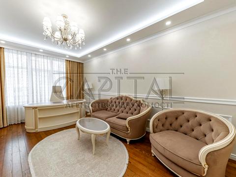 квартира по адресу Андрея Верхогляда ул. (Михайла Драгомирова), 17