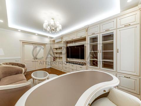 квартира по адресу Андрея Верхогляда ул. (Михайла Драгомирова), 17