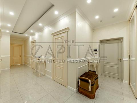 квартира по адресу Андрея Верхогляда ул. (Михайла Драгомирова), 17