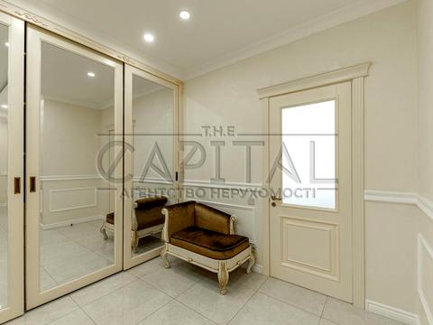 квартира по адресу Андрея Верхогляда ул. (Михайла Драгомирова), 17