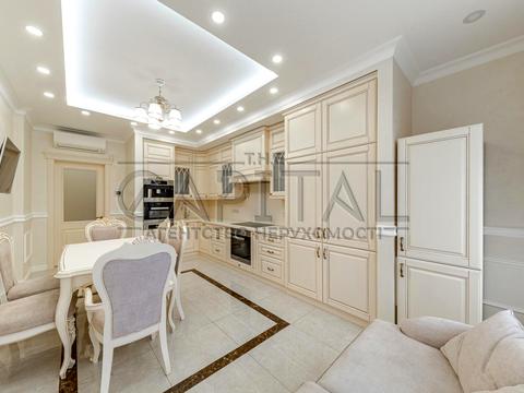 квартира по адресу Андрея Верхогляда ул. (Михайла Драгомирова), 17