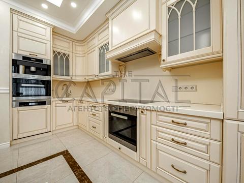 квартира по адресу Андрея Верхогляда ул. (Михайла Драгомирова), 17