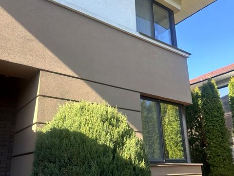 будинок за адресою Заповідна