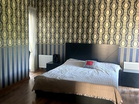 будинок за адресою Заповідна