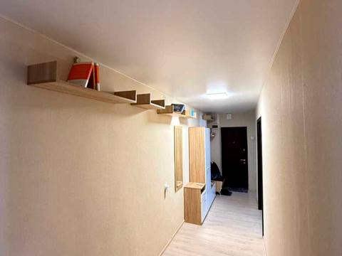 квартира по адресу Героев АТО ул. (Красіна), 65