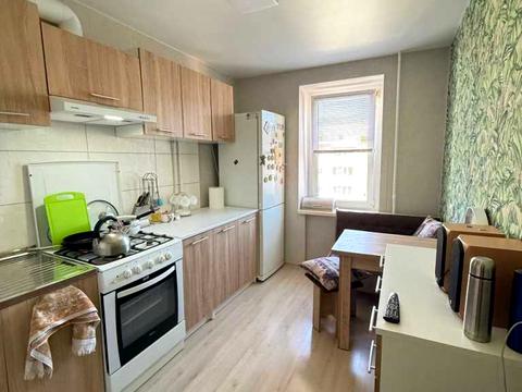 квартира по адресу Героев АТО ул. (Красіна), 65