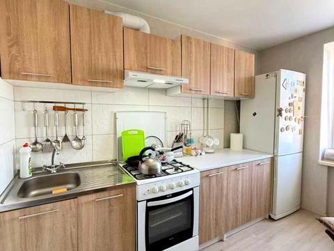 квартира по адресу Героев АТО ул. (Красіна), 65