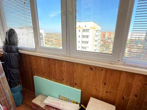 квартира по адресу Героев АТО ул. (Красіна), 65