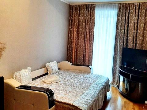 квартира по адресу Герасима Кондратьева ул. (Кирова), 122