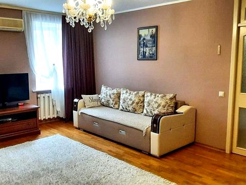 квартира по адресу Герасима Кондратьева ул. (Кирова), 122