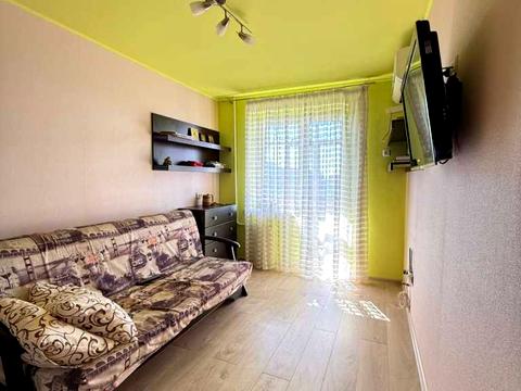 квартира по адресу Героев АТО ул. (Красіна), 65