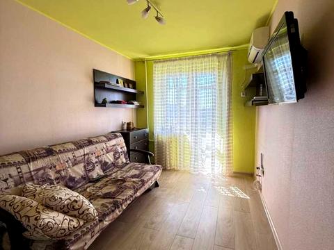 квартира по адресу Героев АТО ул. (Красіна), 65