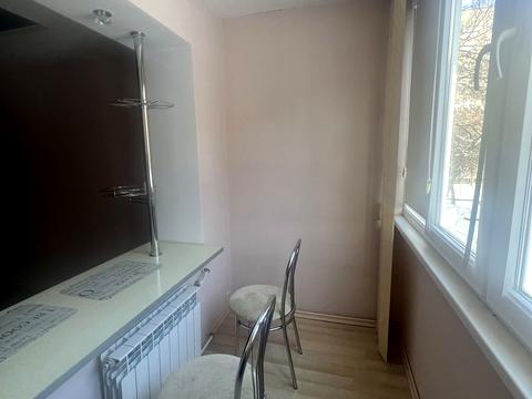 квартира по адресу 5-й Заречный микрорайон , 24
