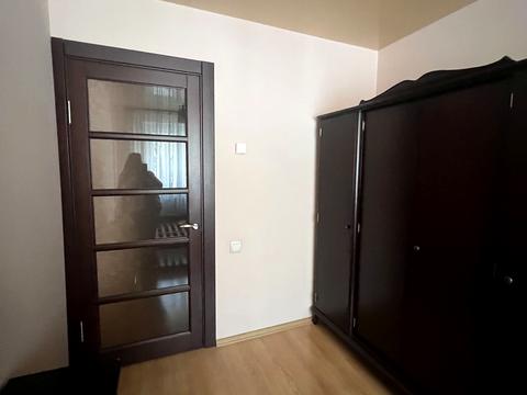 квартира по адресу 5-й Заречный микрорайон , 24