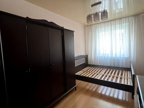 квартира по адресу 5-й Заречный микрорайон , 24