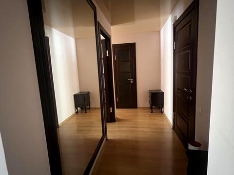 квартира по адресу 5-й Заречный микрорайон , 24
