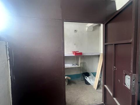 квартира по адресу 5-й Заречный микрорайон , 24