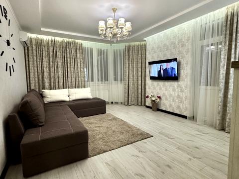 квартира по адресу Олены Пчилки ул., 6-А