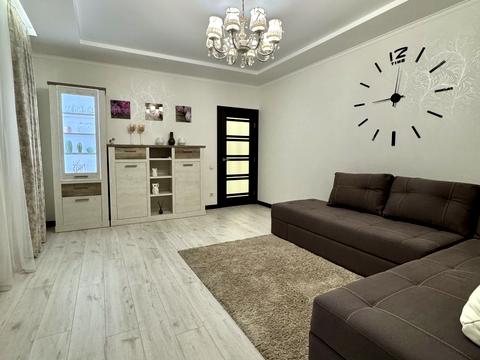 квартира по адресу Олены Пчилки ул., 6-А