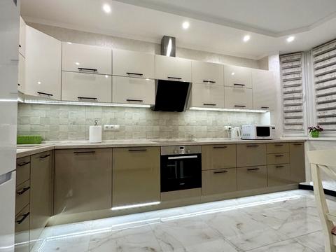 квартира по адресу Олены Пчилки ул., 6-А