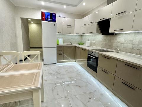 квартира по адресу Олены Пчилки ул., 6-А