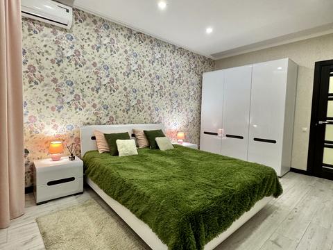 квартира по адресу Олены Пчилки ул., 6-А