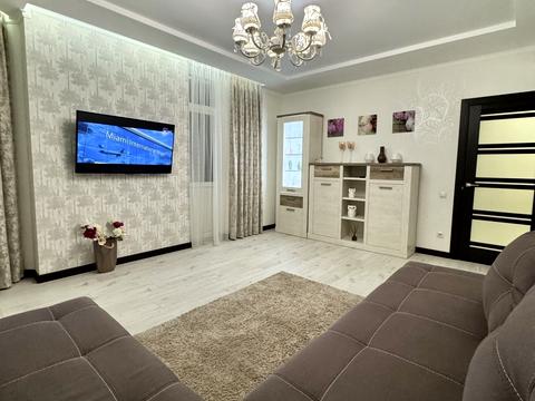 квартира по адресу Олены Пчилки ул., 6-А