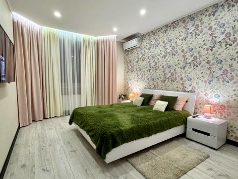 квартира по адресу Олены Пчилки ул., 6-А