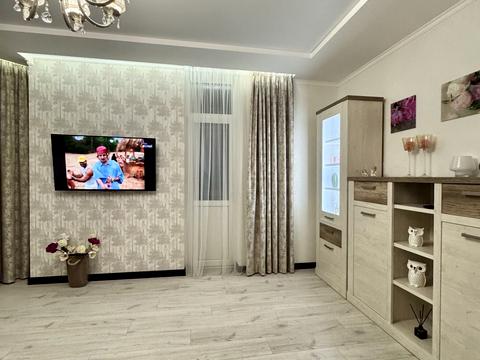 квартира по адресу Олены Пчилки ул., 6-А