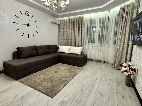 квартира по адресу Олены Пчилки ул., 6-А