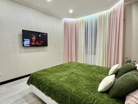 квартира по адресу Олены Пчилки ул., 6-А