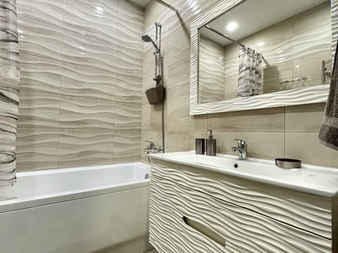 квартира по адресу Олены Пчилки ул., 6-А