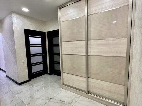 квартира по адресу Олены Пчилки ул., 6-А