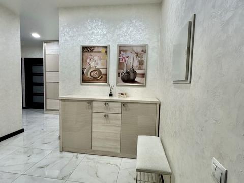 квартира по адресу Олены Пчилки ул., 6-А