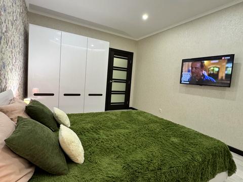 квартира по адресу Олены Пчилки ул., 6-А