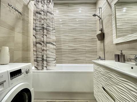 квартира по адресу Олены Пчилки ул., 6-А