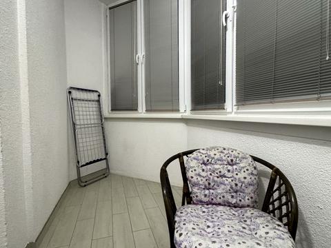 квартира по адресу Олены Пчилки ул., 6-А