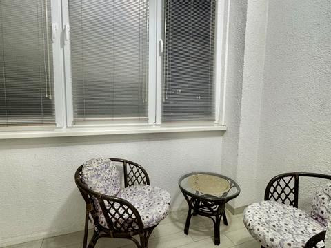 квартира по адресу Олены Пчилки ул., 6-А