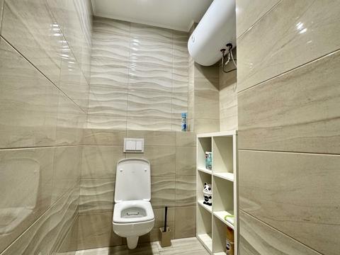 квартира по адресу Олены Пчилки ул., 6-А