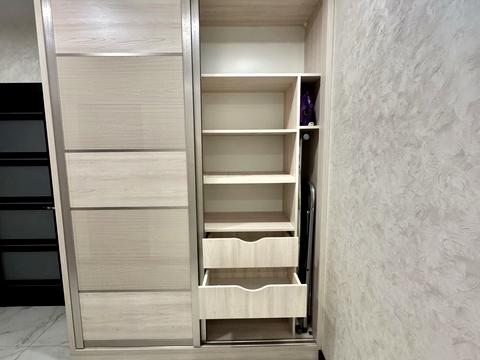 квартира по адресу Олены Пчилки ул., 6-А